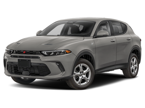 2024 Dodge Hornet GT