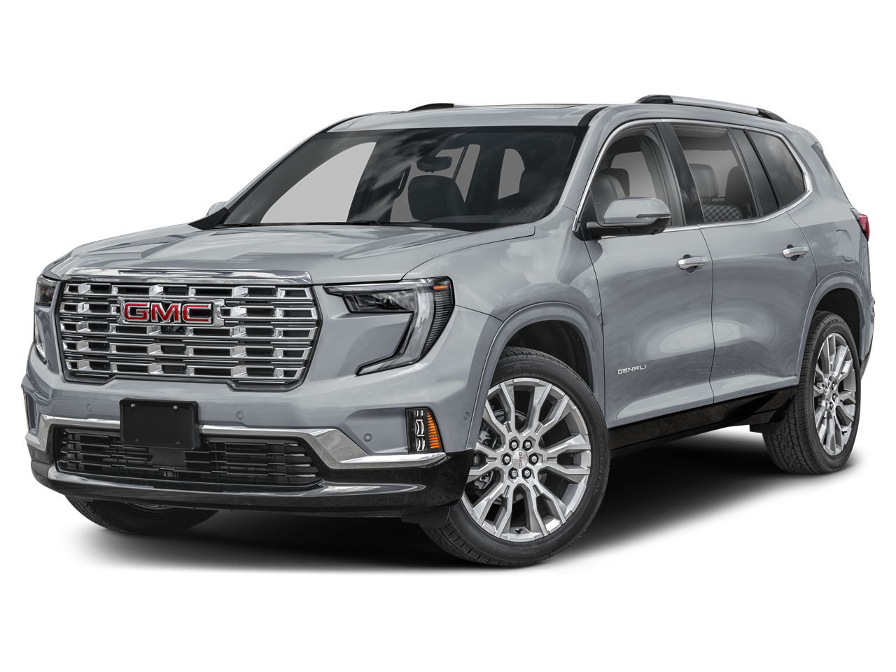 2024 GMC Acadia Denali for sale in Marshall, MN