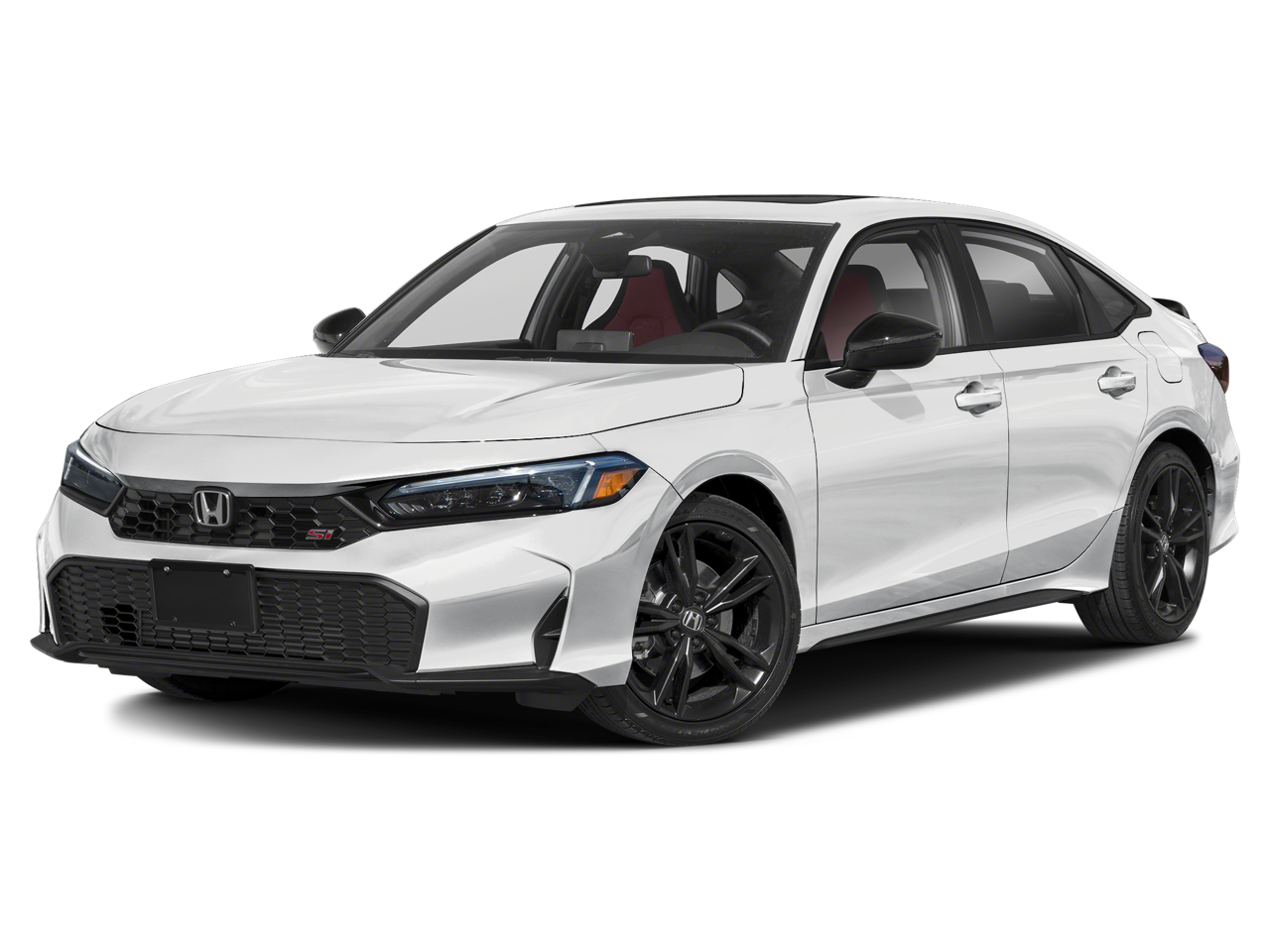 2024 Honda Civic Si - Photo 23