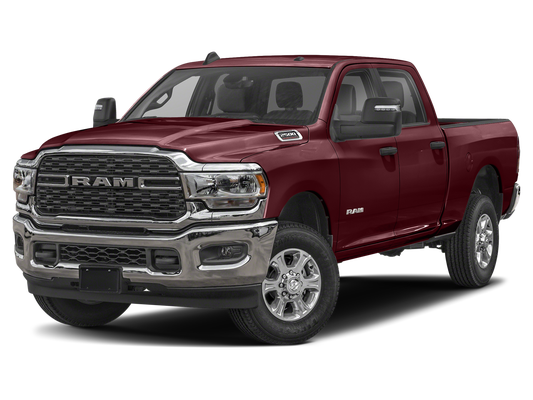 2024 RAM 2500 Laramie in Marshall , MN - Lockwood Motors