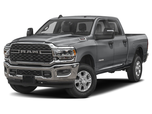 2024 RAM 2500 Laramie in Marshall , MN - Lockwood Motors