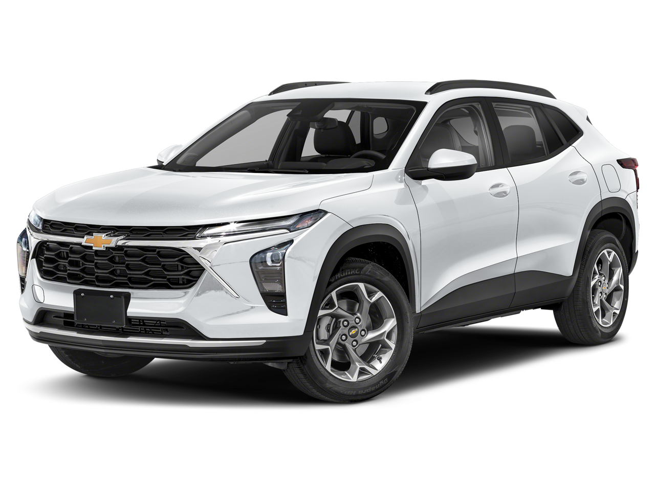 2025 Chevrolet Trax RS - Photo 24