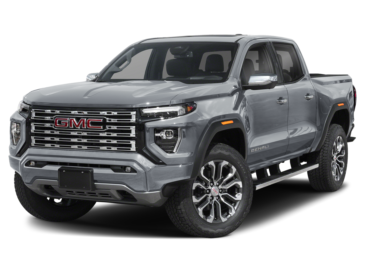 2025 GMC Canyon 4WD Denali