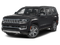 2025 Jeep Grand Wagoneer Series III Obsidian