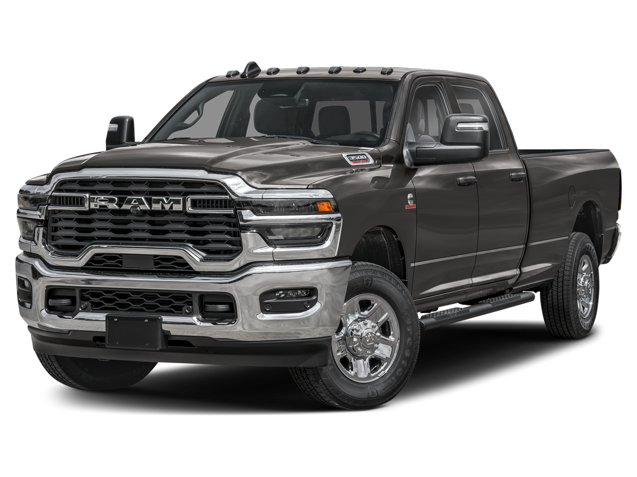 Used 2025 RAM Ram 3500 Pickup Big Horn with VIN 3C63R3DL3SG513502 for sale in Marshall, Minnesota