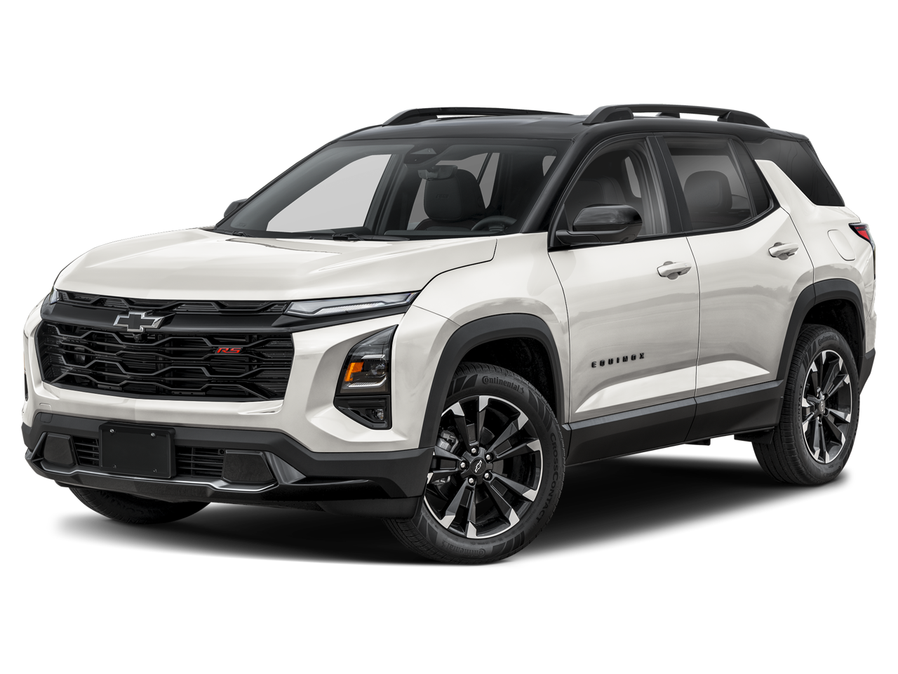 Used 2026 Chevrolet Equinox RS with VIN 3GNAXTEG9TL378954 for sale in Marshall, Minnesota