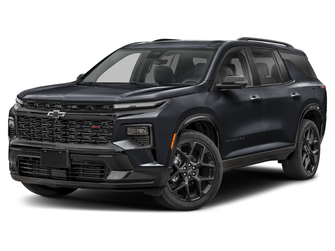 2026 Chevrolet Traverse RS - Photo 34