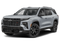 2026 Chevrolet Traverse AWD RS