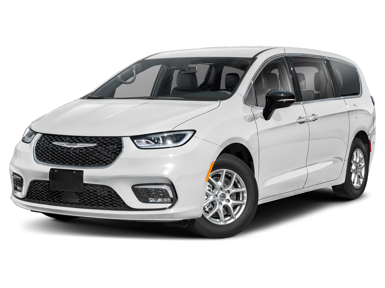 2026 Chrysler Pacifica Select - Photo 26