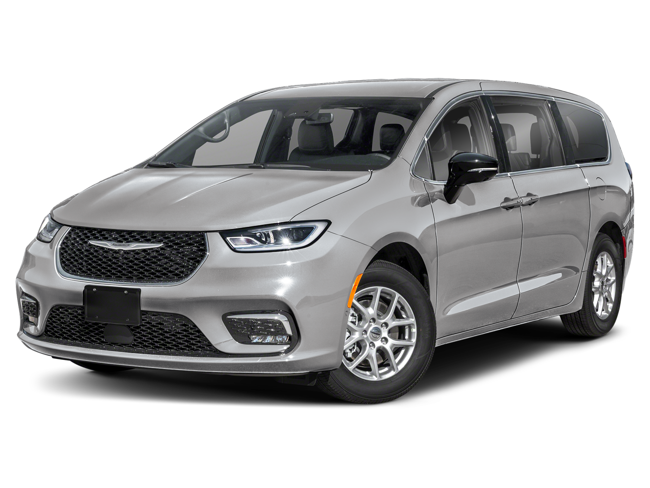 2026 Chrysler Pacifica Select - Photo 26