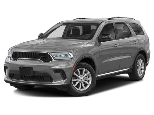 2026 Dodge Durango SRT Jailbreak