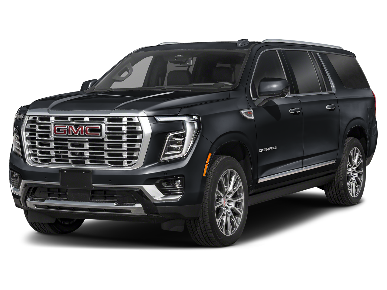 2026 GMC Yukon XL 1500 Denali
