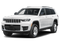 2026 Jeep Grand Cherokee L Laredo X
