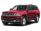 2026 Jeep Grand Cherokee L Laredo X