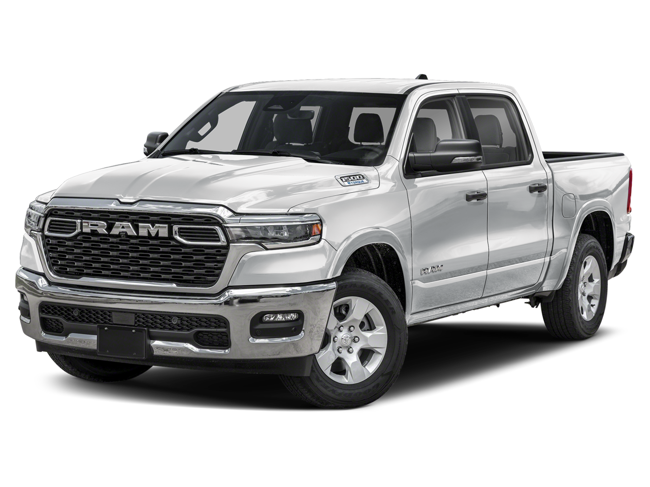 2026 RAM Ram 1500 Pickup Big Horn/Lone Star - Photo 27