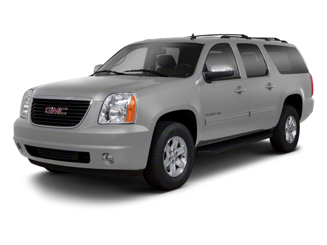 2010 GMC Yukon XL 1500 SLT