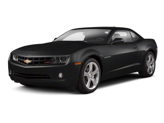 Used 2012 Chevrolet Camaro 2SS with VIN 2G1FK1EJ1C9174075 for sale in Marshall, Minnesota