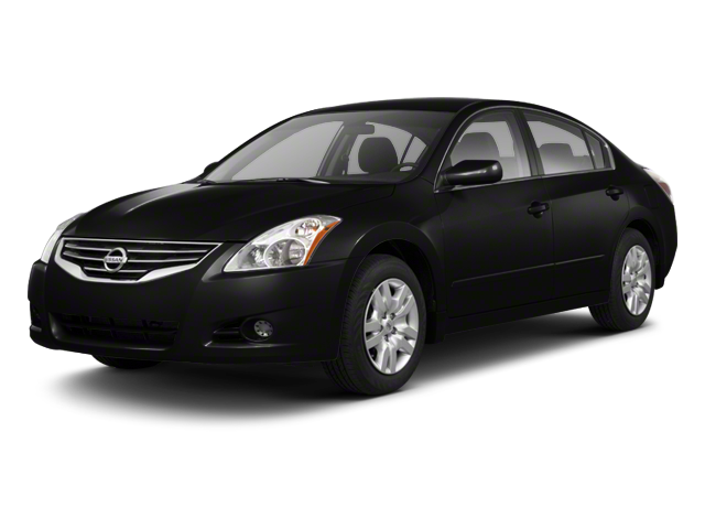 2012 Nissan Altima S
