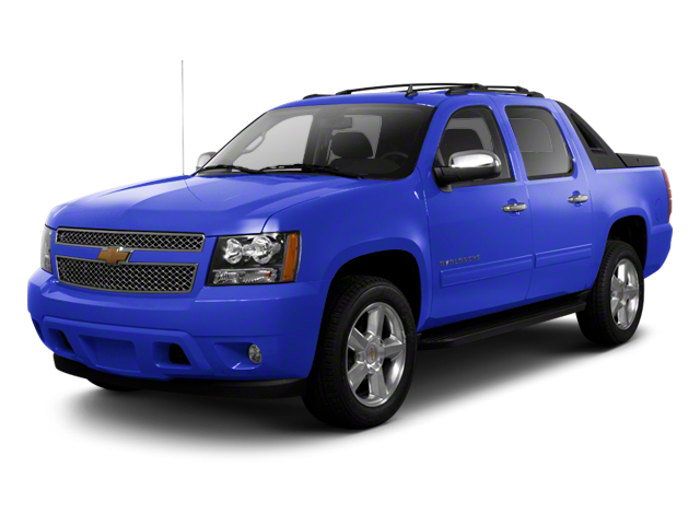 Used 2013 Chevrolet Avalanche LTZ with VIN 3GNTKGE72DG202868 for sale in Marshall, Minnesota