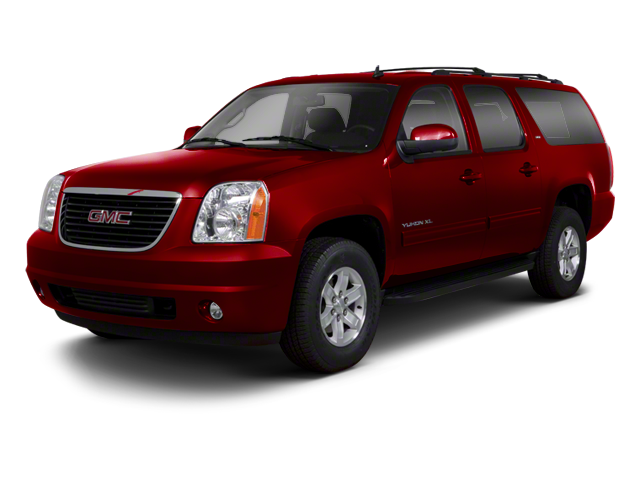 2013 GMC Yukon XL 1500 Denali
