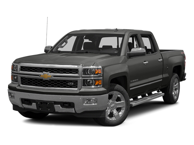 2014 Chevrolet Silverado 1500 High Country for sale in Marshall, MN