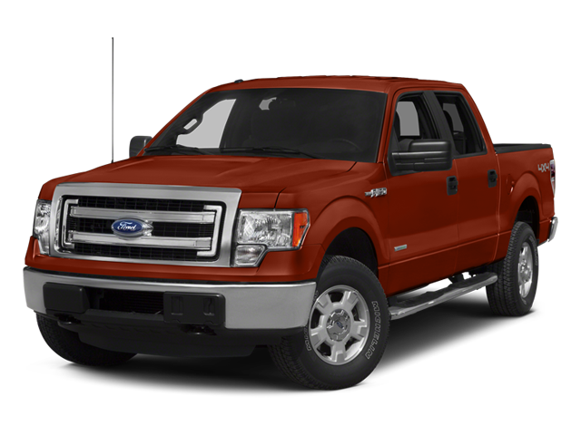 Used 2014 Ford F-150 STX with VIN 1FTFW1EF6EKF08366 for sale in Marshall, Minnesota