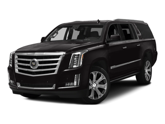 2015 Cadillac Escalade ESV Luxury in Marshall , MN - Lockwood Motors