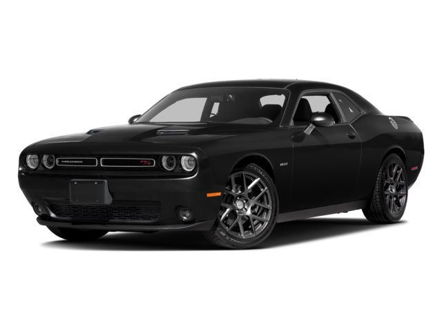 Used 2016 Dodge Challenger R/T with VIN 2C3CDZBT2GH311825 for sale in Marshall, Minnesota