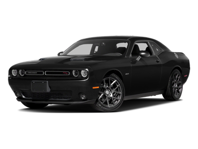 2016 Dodge Challenger R/T Shaker