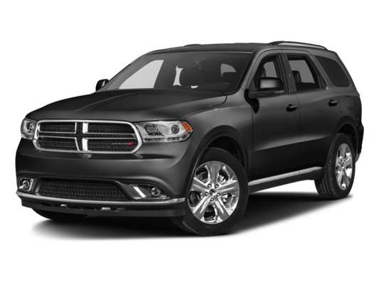 Used 2016 Dodge Durango Limited with VIN 1C4RDJDG6GC433128 for sale in Marshall, Minnesota