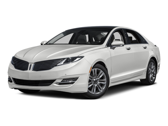 Used 2016 Lincoln MKZ Base with VIN 3LN6L2JK1GR603770 for sale in Marshall, Minnesota