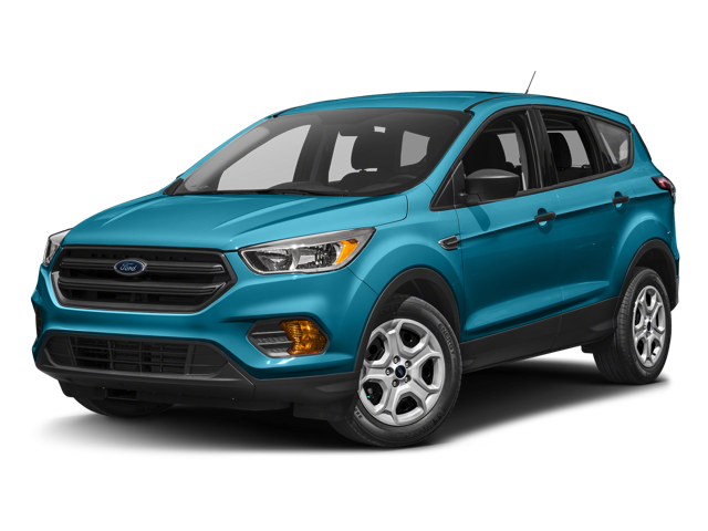 Used 2017 Ford Escape SE with VIN 1FMCU9GD8HUC66977 for sale in Marshall, Minnesota