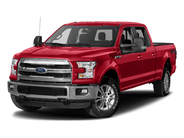 Used 2017 Ford F-150 Lariat with VIN 1FTEW1EG3HKD18727 for sale in Marshall, Minnesota