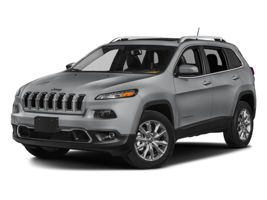 2018 Jeep Cherokee Limited in Marshall , MN - Lockwood Motors
