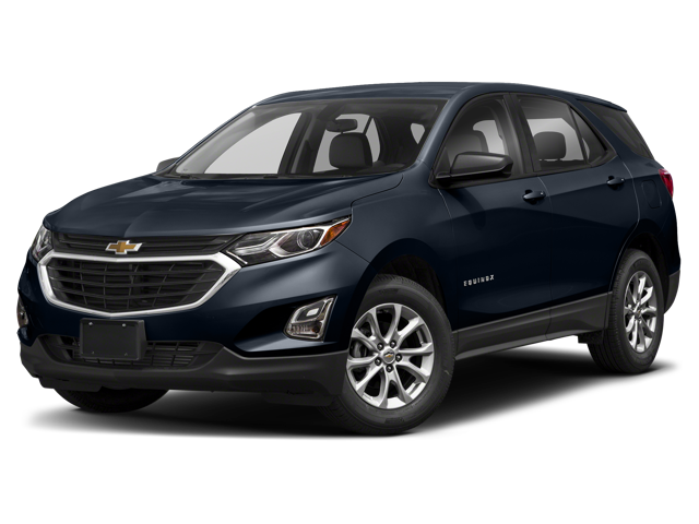Used 2019 Chevrolet Equinox LS with VIN 3GNAXSEV1KL213083 for sale in Marshall, Minnesota