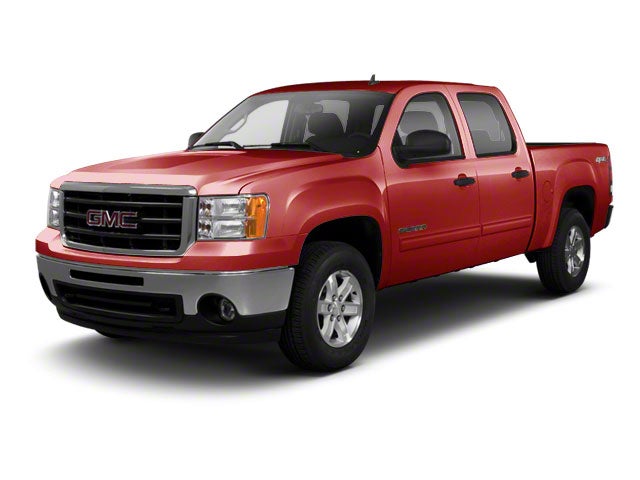 Used 2011 GMC Sierra 1500 SLE with VIN 3GTP2VE3XBG293736 for sale in Marshall, Minnesota
