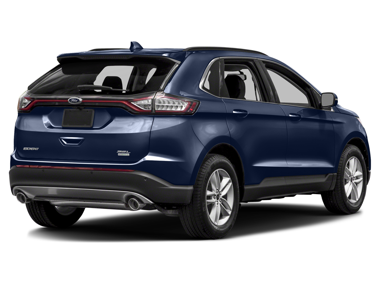 Used 2015 Ford Edge SEL with VIN 2FMTK4J81FBB48647 for sale in Marshall, Minnesota