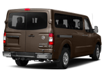 2015 Nissan NV photo 2