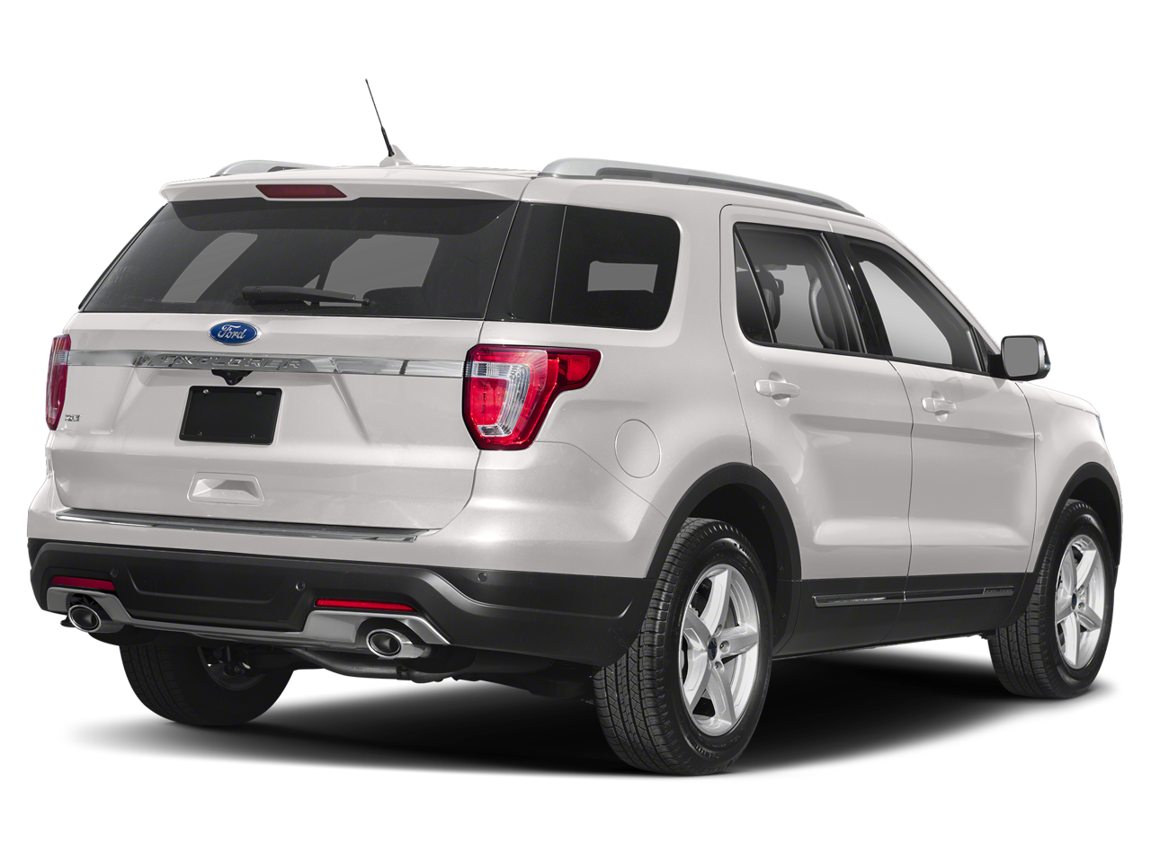 Used 2018 Ford Explorer Platinum with VIN 1FM5K8HT9JGA47805 for sale in Marshall, Minnesota