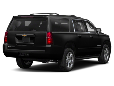 2019 Chevrolet Suburban 1500 LT