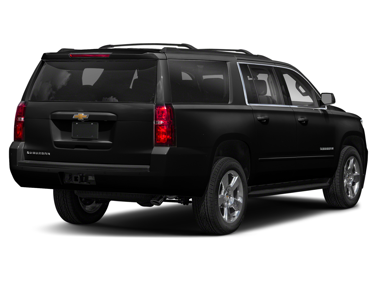 2019 Chevrolet Suburban 1500 LT
