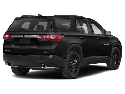 2019 Chevrolet Traverse RS