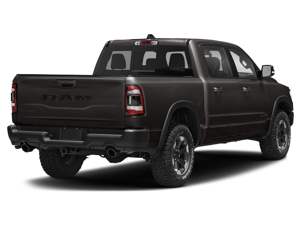 Used 2019 RAM Ram 1500 Pickup Big Horn/Lone Star with VIN 1C6SRFFTXKN910500 for sale in Marshall, Minnesota