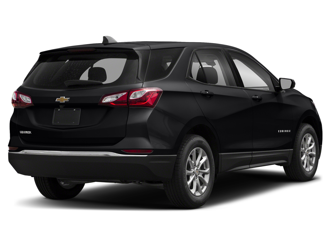 Used 2020 Chevrolet Equinox LS with VIN 2GNAXHEV0L6280315 for sale in Marshall, Minnesota