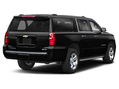 2020 Chevrolet Suburban 1500 Premier