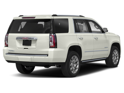 2020 GMC Yukon 1500 Denali