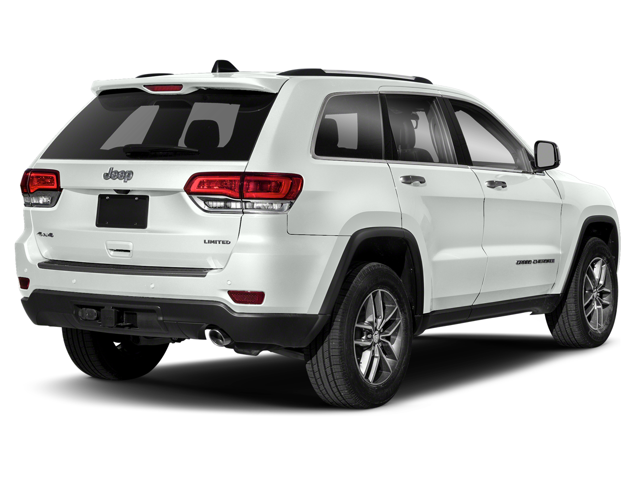 Used 2020 Jeep Grand Cherokee Limited with VIN 1C4RJFBG7LC217968 for sale in Marshall, Minnesota