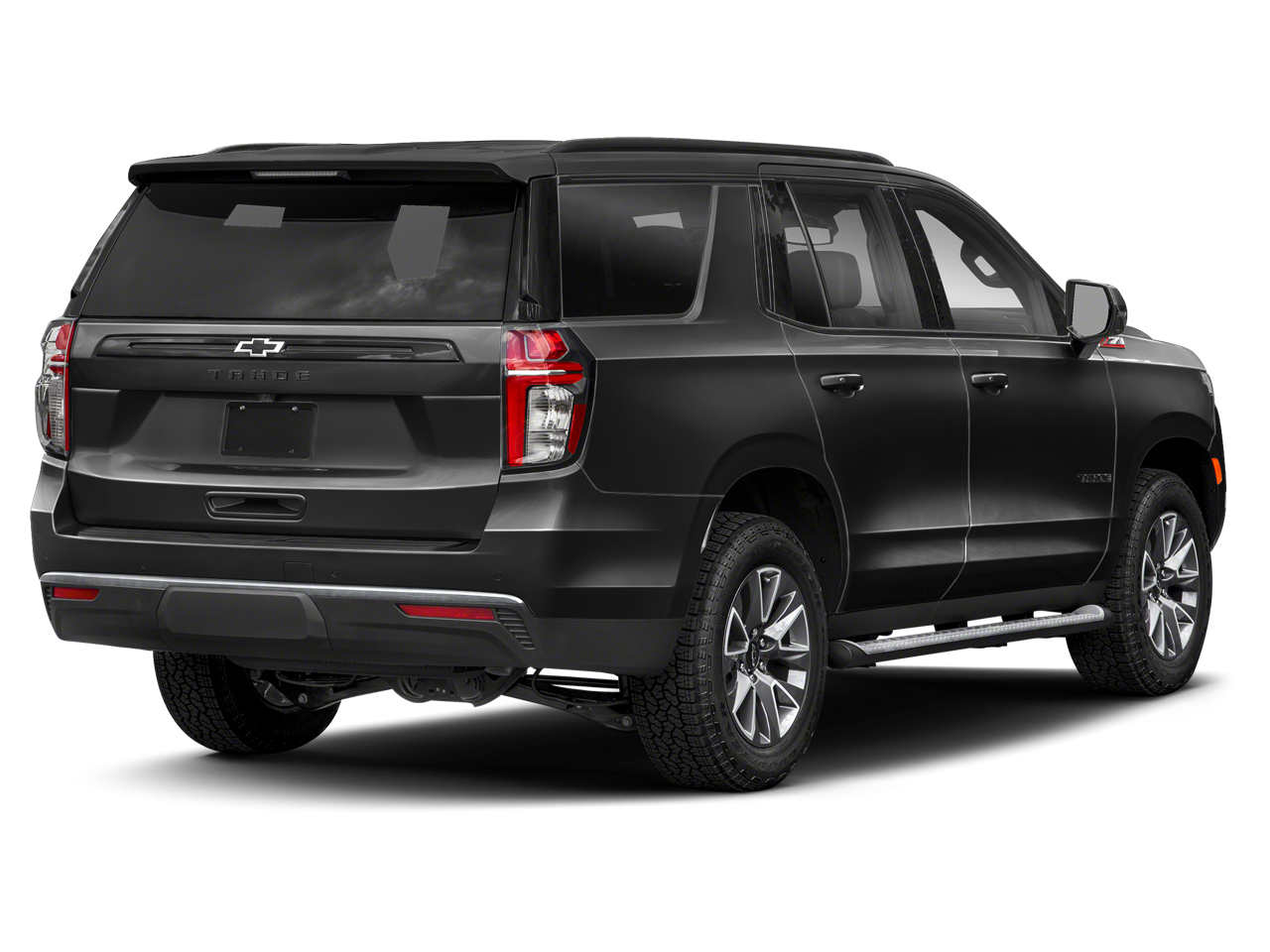 Used 2021 Chevrolet Tahoe Z71 with VIN 1GNSKPKD3MR392671 for sale in Marshall, Minnesota