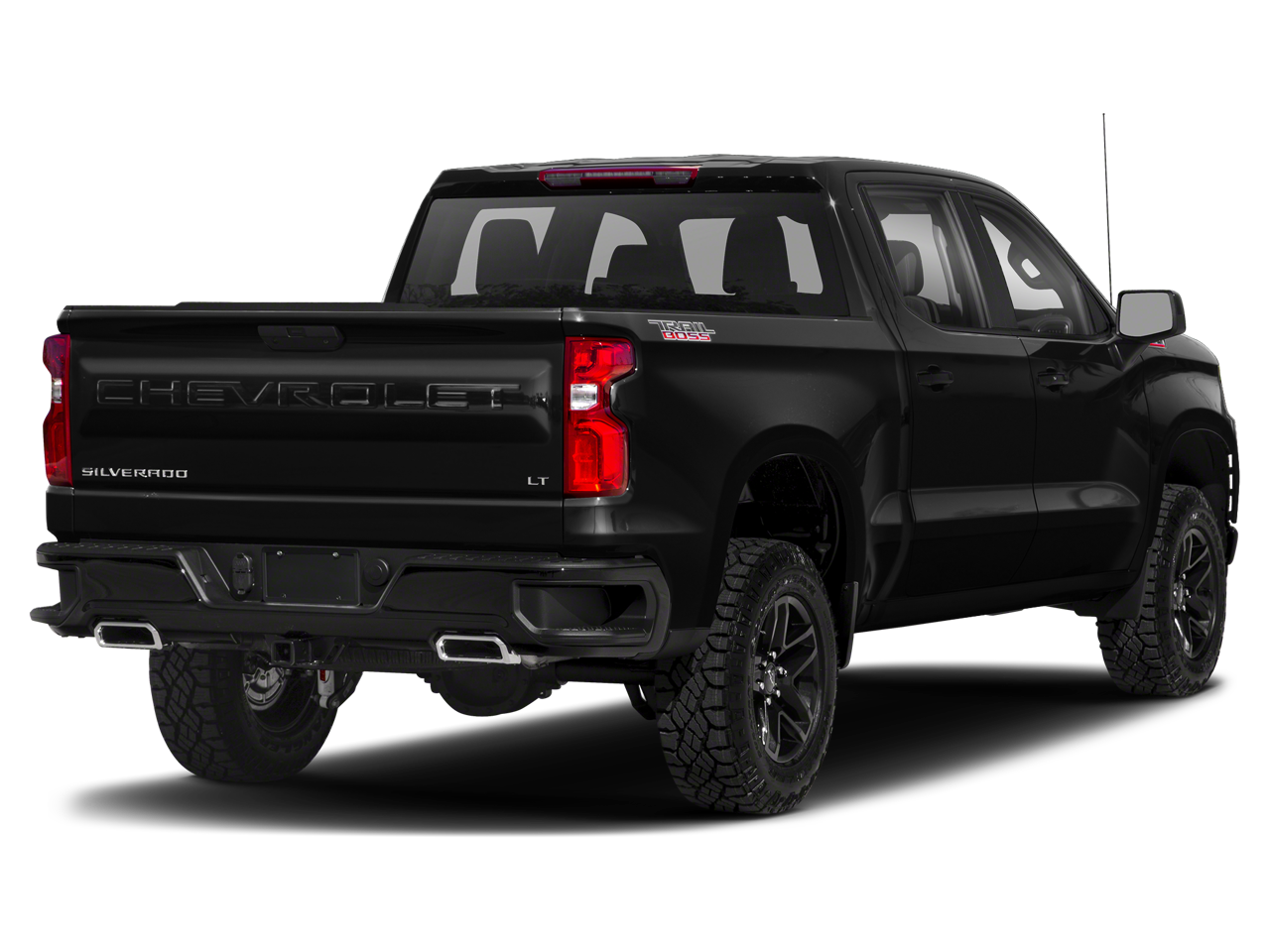 Used 2021 Chevrolet Silverado 1500 LT Trail Boss with VIN 3GCPYFEDXMG165030 for sale in Marshall, Minnesota