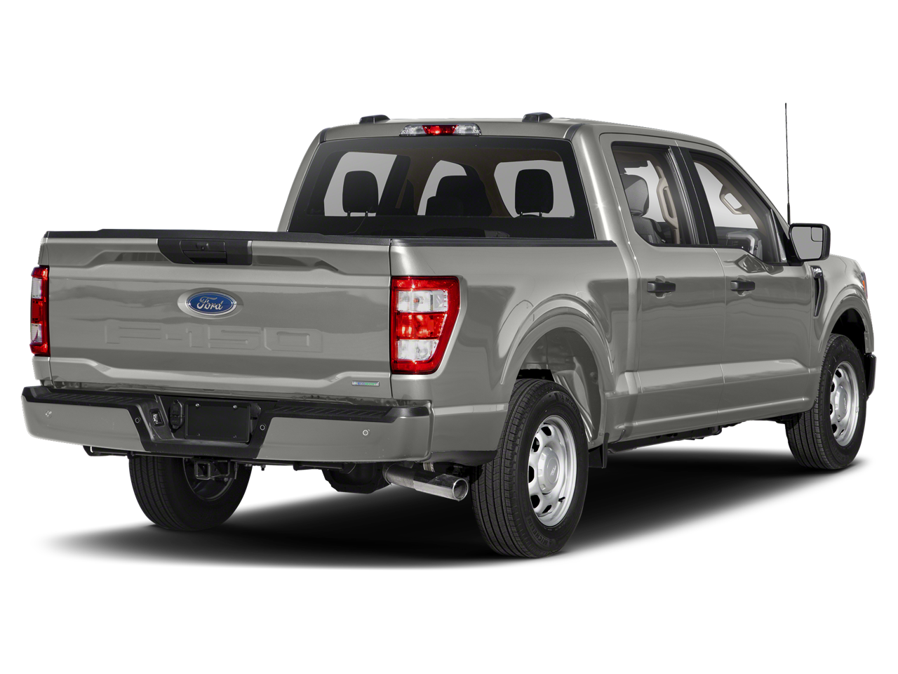 Used 2021 Ford F-150 XL with VIN 1FTEW1EP6MKD33569 for sale in Marshall, Minnesota